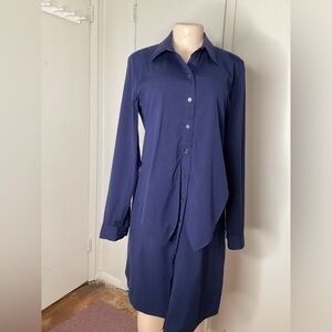 Michael Kors Midnight Blue Garment
